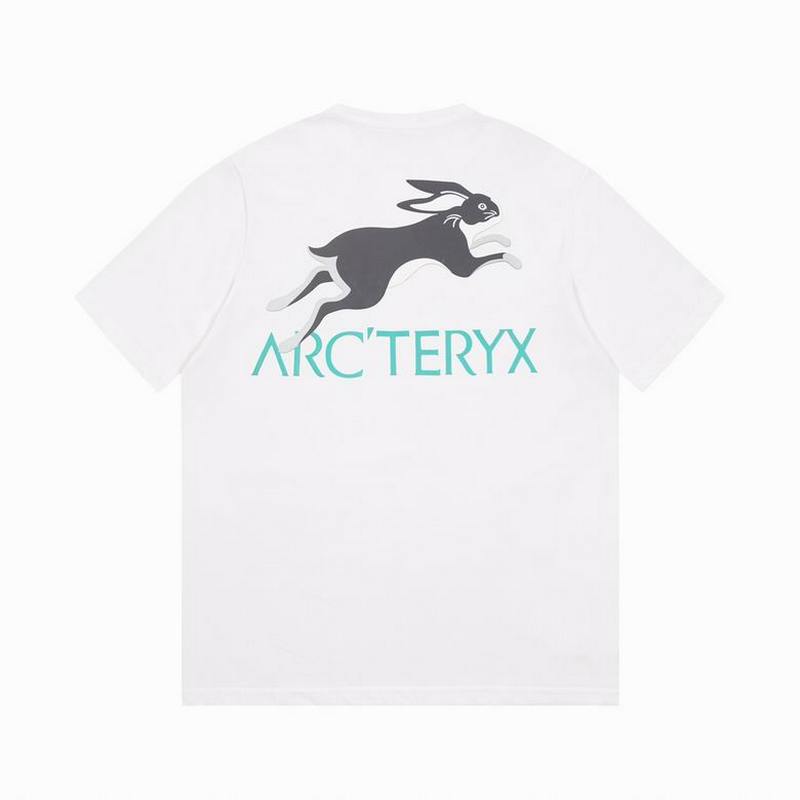 ARC'TERYX Men's T-shirts 33